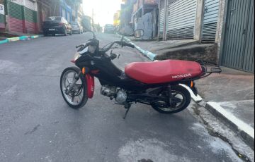 Honda Pop 110i