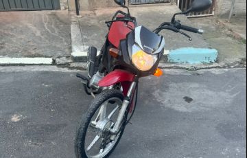 Honda Pop 110i - Foto #3