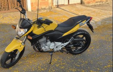 Honda Cb 300R