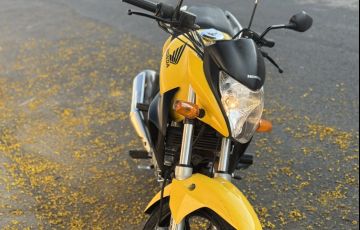 Honda Cb 300R - Foto #2