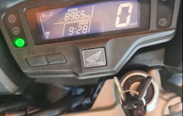 Honda Nxr 160 Bros ESDD FlexOne - Foto #2