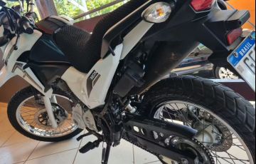 Honda Nxr 160 Bros ESDD FlexOne - Foto #3