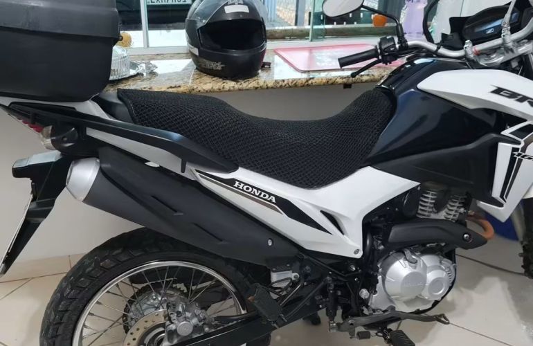 Honda Nxr 160 Bros ESDD FlexOne - Foto #4