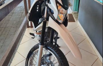 Honda Nxr 160 Bros ESDD FlexOne - Foto #5