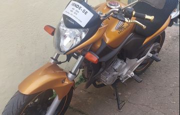 Honda Cb 300R