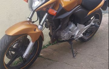 Honda Cb 300R - Foto #2