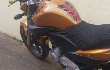 Honda Cb 300R - Foto #3