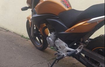 Honda Cb 300R - Foto #4