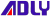 Logo Adly