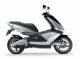 Aprilia Area 51