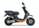 Aprilia Rally