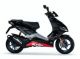 Aprilia Sr