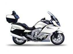 BMW K 1600