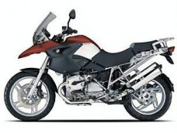 BMW R 1200