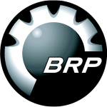 Logo BRP