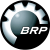 Logo BRP