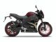 Buell Lightning long