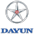 Logo Dayun