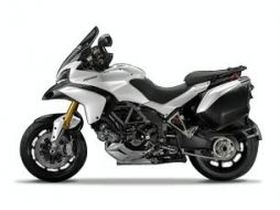 Ducati Multistrada