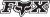 Logo Fox