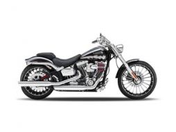 Harley-Davidson CVO
