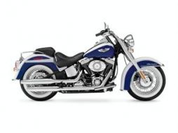 Harley-Davidson Softail Deluxe