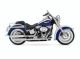 Harley-Davidson Softail Deluxe