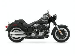 Harley-Davidson Softail