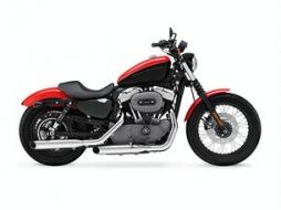 Harley-Davidson Sportster 1200