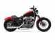 Harley-Davidson Sportster 1200