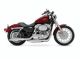 Harley-Davidson Sportster 883