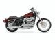 Harley-Davidson Sportster Forty-Eight