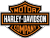 Logo Harley-Davidson