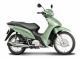 Honda BIZ 125