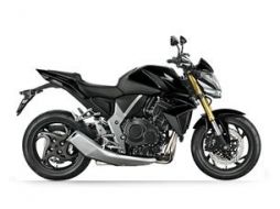 Honda CB 1000R