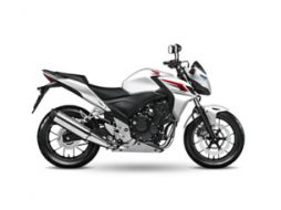 Honda CB 500