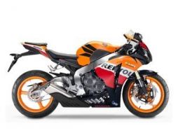 Honda CBR 1000