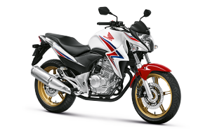 Honda CBX
