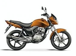 Honda CG 150