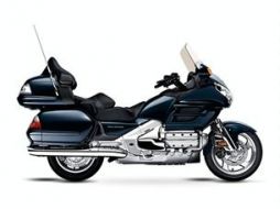 Honda Gold Wing