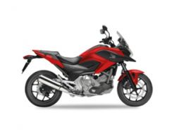Honda NC 700X