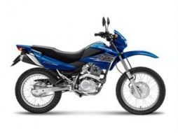 Honda NXR 125