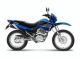 Honda NXR 125