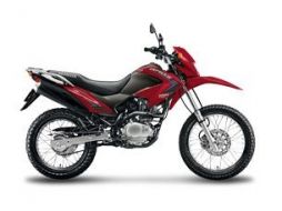 Honda NXR 150