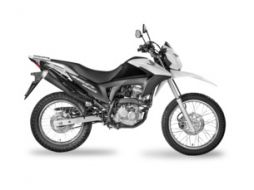 Honda NXR 160