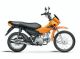 Honda POP