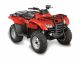 Honda TRX (Quadriciclo)