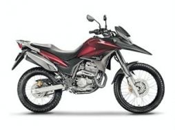 Honda XRE 300