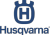 Logo Husqvarna