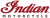 Logo Indian